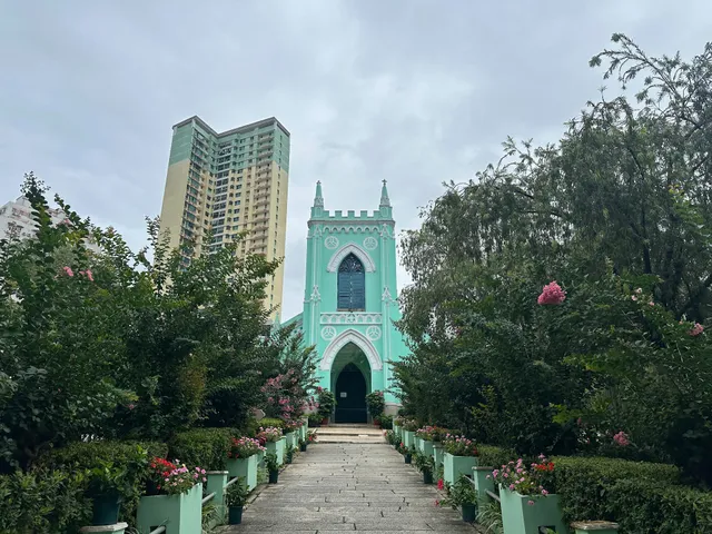 St. Michael the Archangel Cemetery