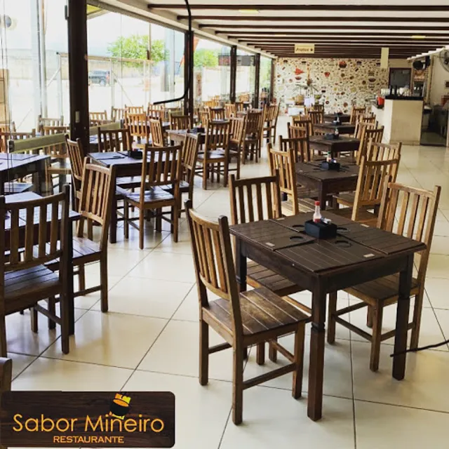 Sabor Mineiro