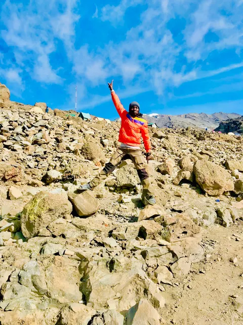 TANZANIA NATURAL TOURS LTD | Tanzania Safari | Best Tour Operator in Tanzania