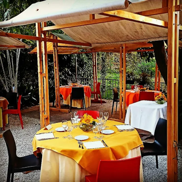 L'Incontro Ristorante