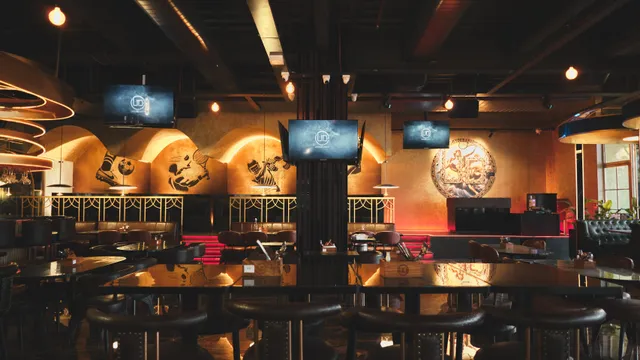 Underdoggs Hyderabad