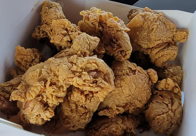 Southern Classic Chicken