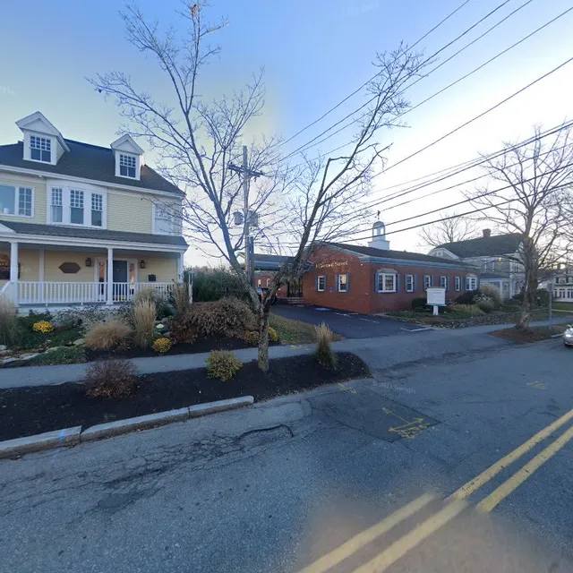 Andover Hearing Center, LLC