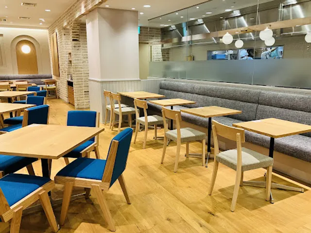 Afternoon Tea TEAROOM AMU PLAZA Nagasaki Branch