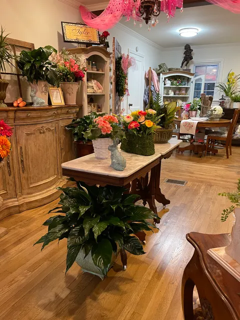 Legacy Florals and Gifts