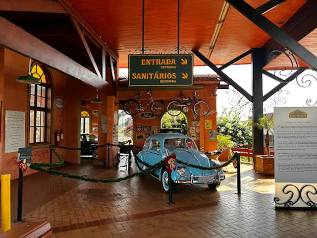 Graal Estação Kafé