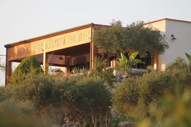 Villa Giulia Bovo Marina