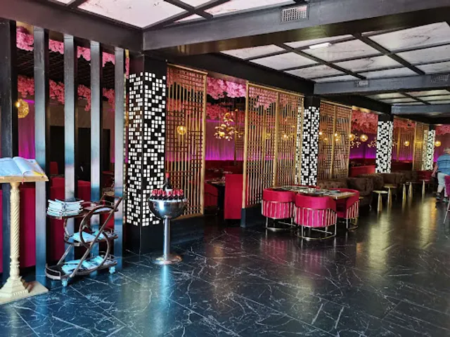 Delish Club Coktail Restaurante