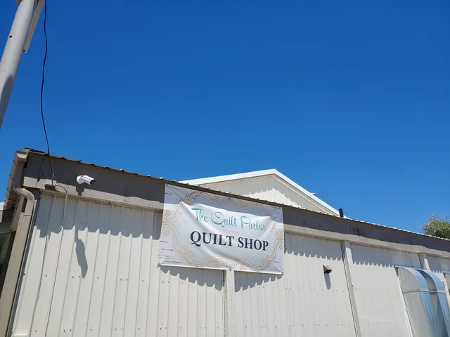 The Quilt Parlor