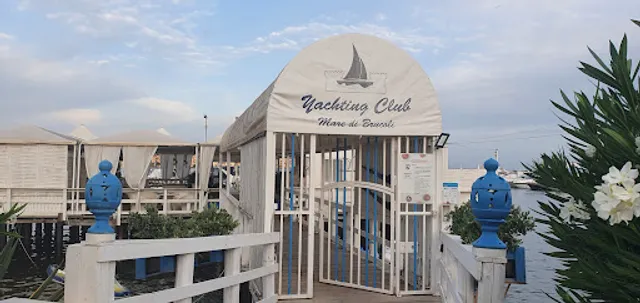 Mare Di Brucoli - Lounge Bar e Restaurant