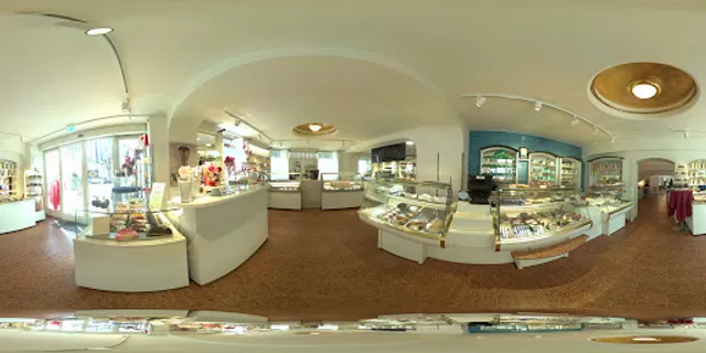 Konditorei Philipp - Eis | Kuchen & Torten | Pralinen - Graz