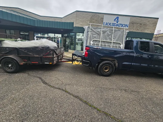 4 Corners Liquidation LLC