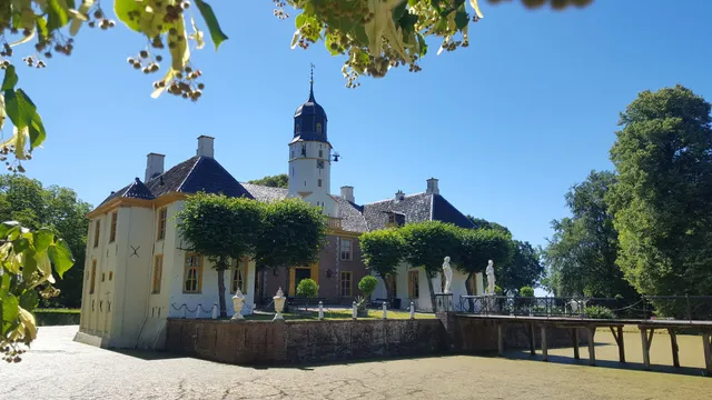 Pension Delfzijl