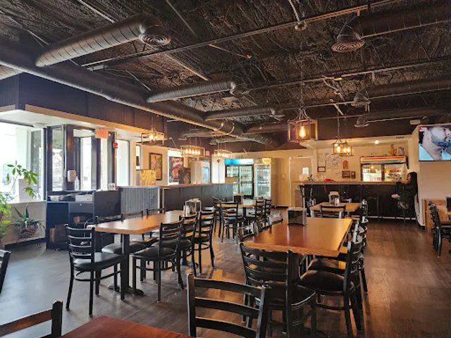 Taqueria La Tecampana