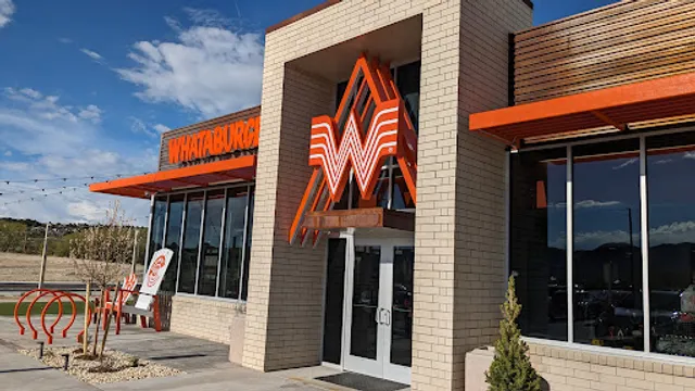 Whataburger