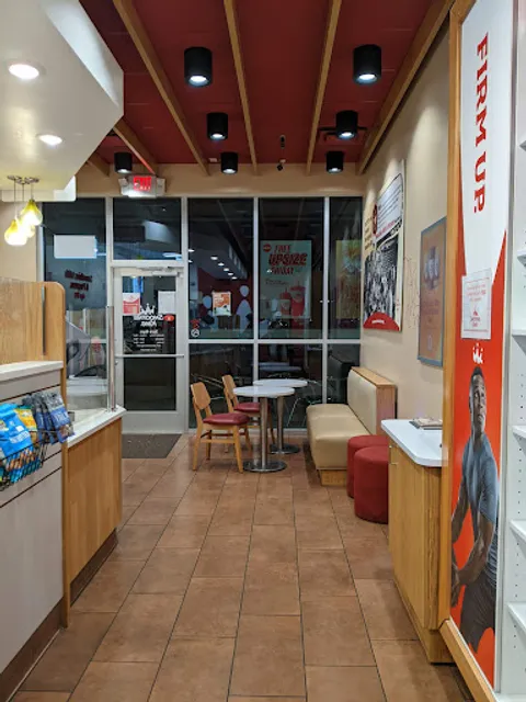 Smoothie King