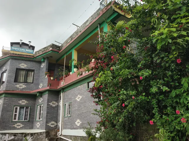 Bishnu Homestay