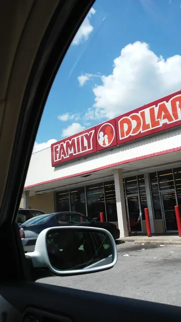 Family Dollar