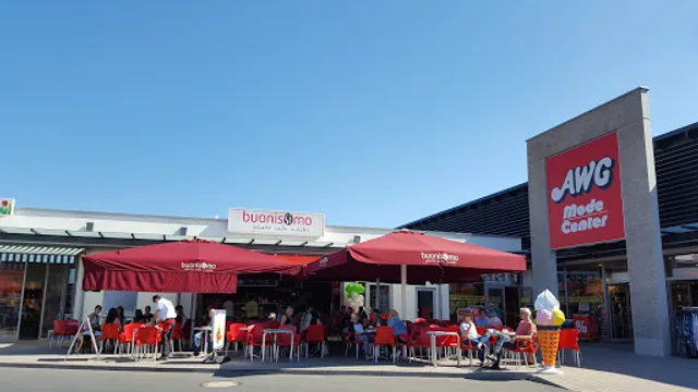Buonissimo Lichtenfels | Italienische Eis-Manufaktur