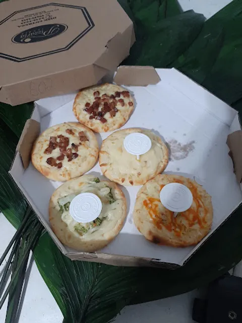 Pizzaria Jundiá