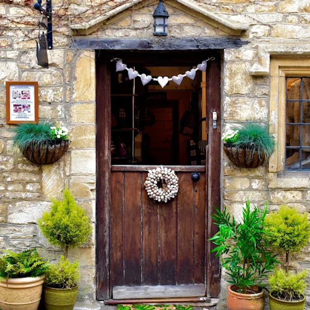 The Little Picnic Shop