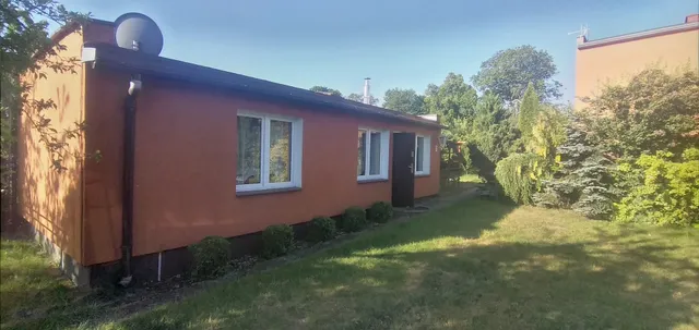 Domek letniskowy "U Janiny"