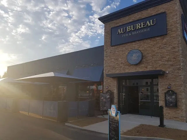 Au Bureau - Pub et Brasserie