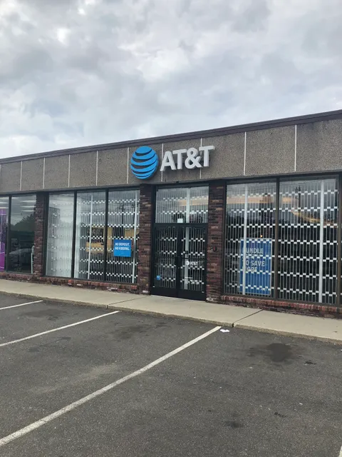AT&T Store