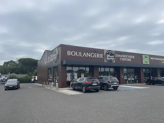 Marie Blachère LATRESNE