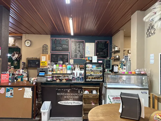 The Coffee Shop, LLC.