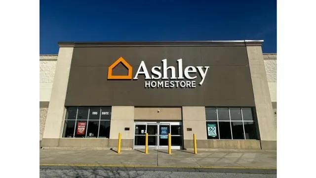 Ashley Store