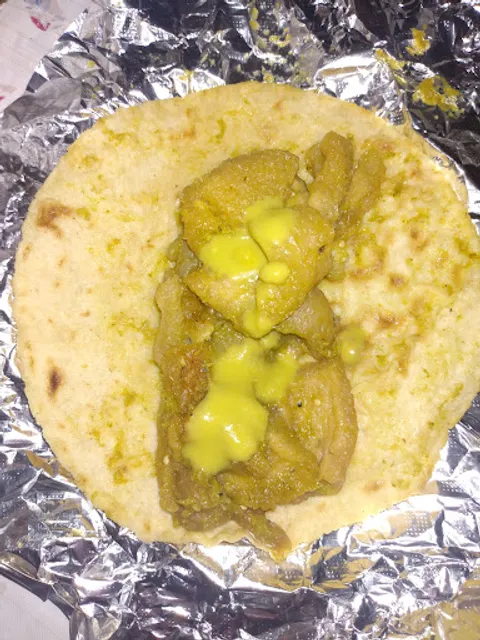 El Rico sabor latino