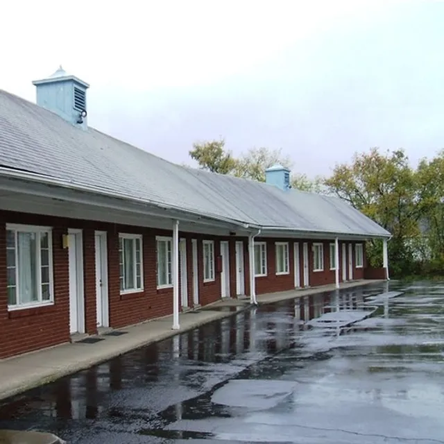 Budget Inn Horseheads, NY