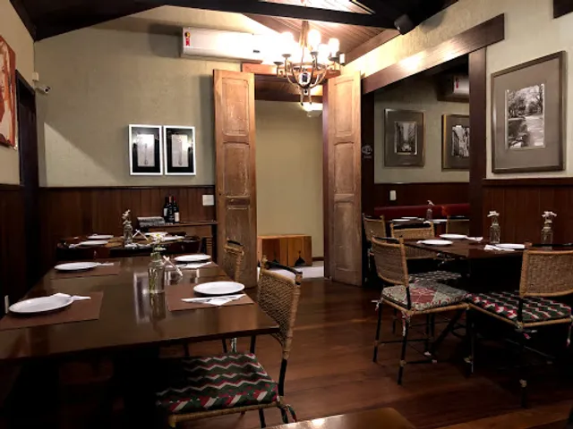 Prediletta Pizza & Pasta