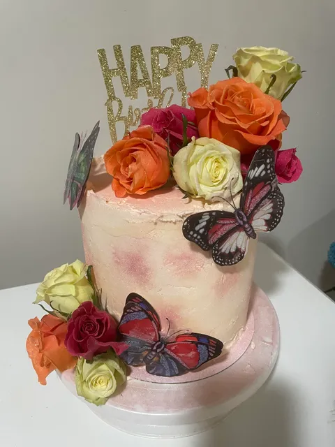 Kay D Ross' Confections LLC