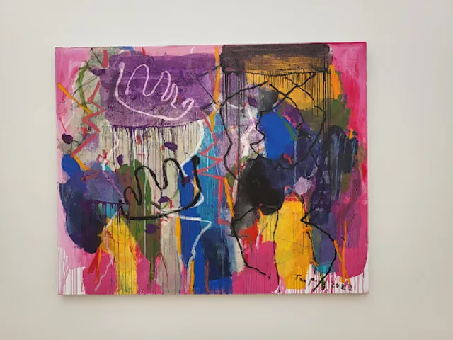 Tang Contemporary Art Seoul