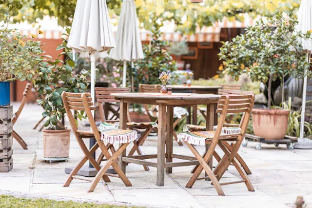 Ferienwohnungen und Buschenschank Kolleritsch