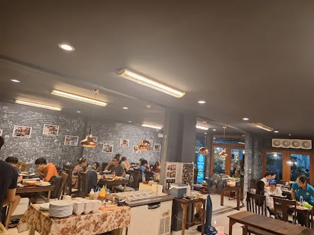 Misone Korean Restaurant