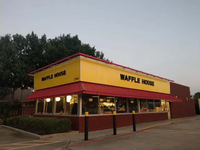 Waffle House