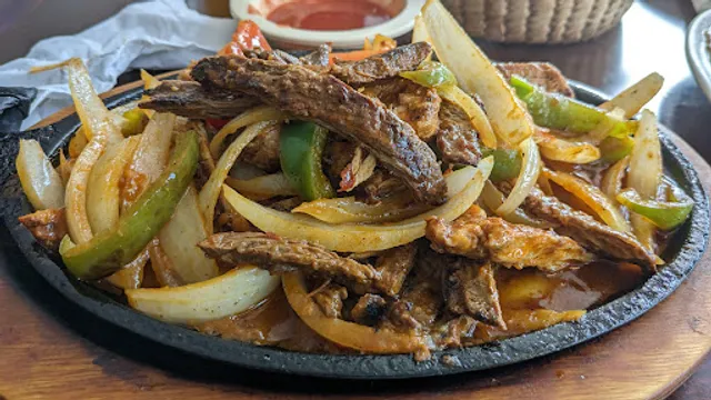 Garibaldi's Sports Bar & Grill