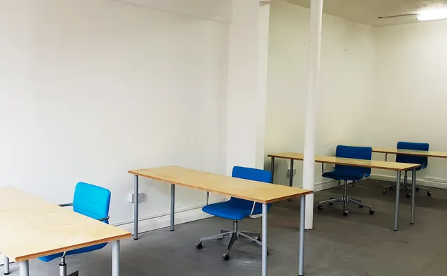 North Street Gallery