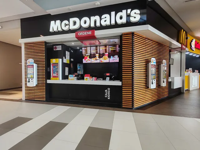 McDonald's | Town Center