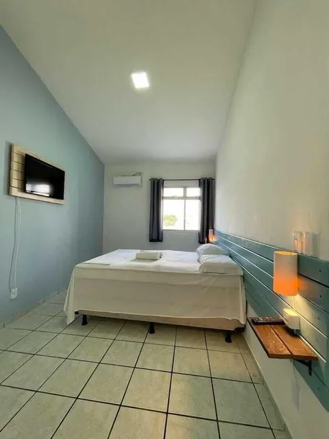 Pousada Encanto dos Mares