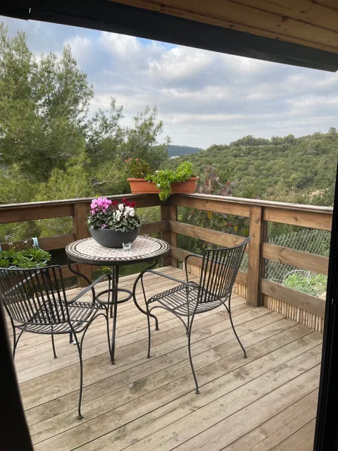 צימר המעיין