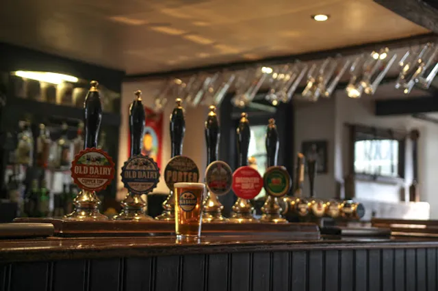 The Ypres Castle Inn