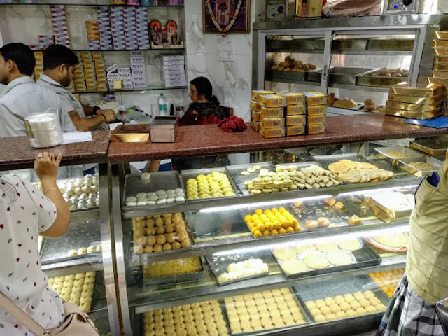 Mithai