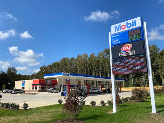 Dairy Queen Grill & Chill