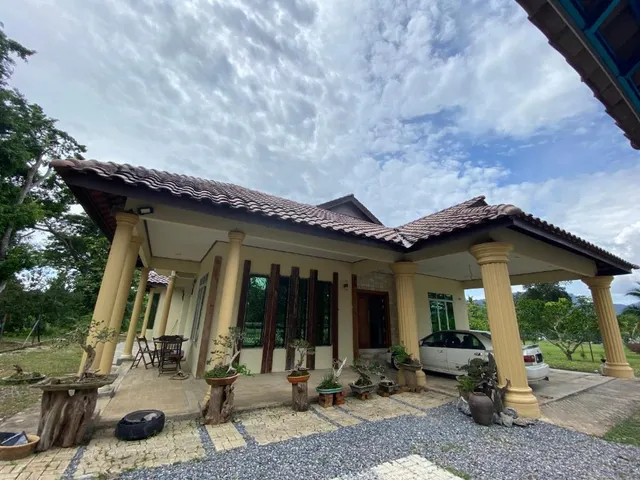 River Valley Homestay