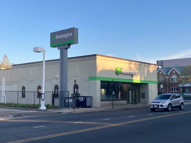 Huntington Bank