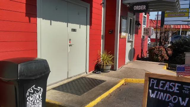 Smoky Dreams Barbecue and Catering